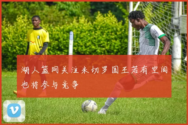 湖人篮网关注米切罗国王若有空间也将参与竞争
